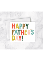 Idlewild Greeting Card