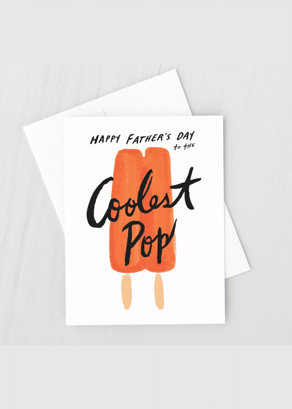 Idlewild Greeting Card