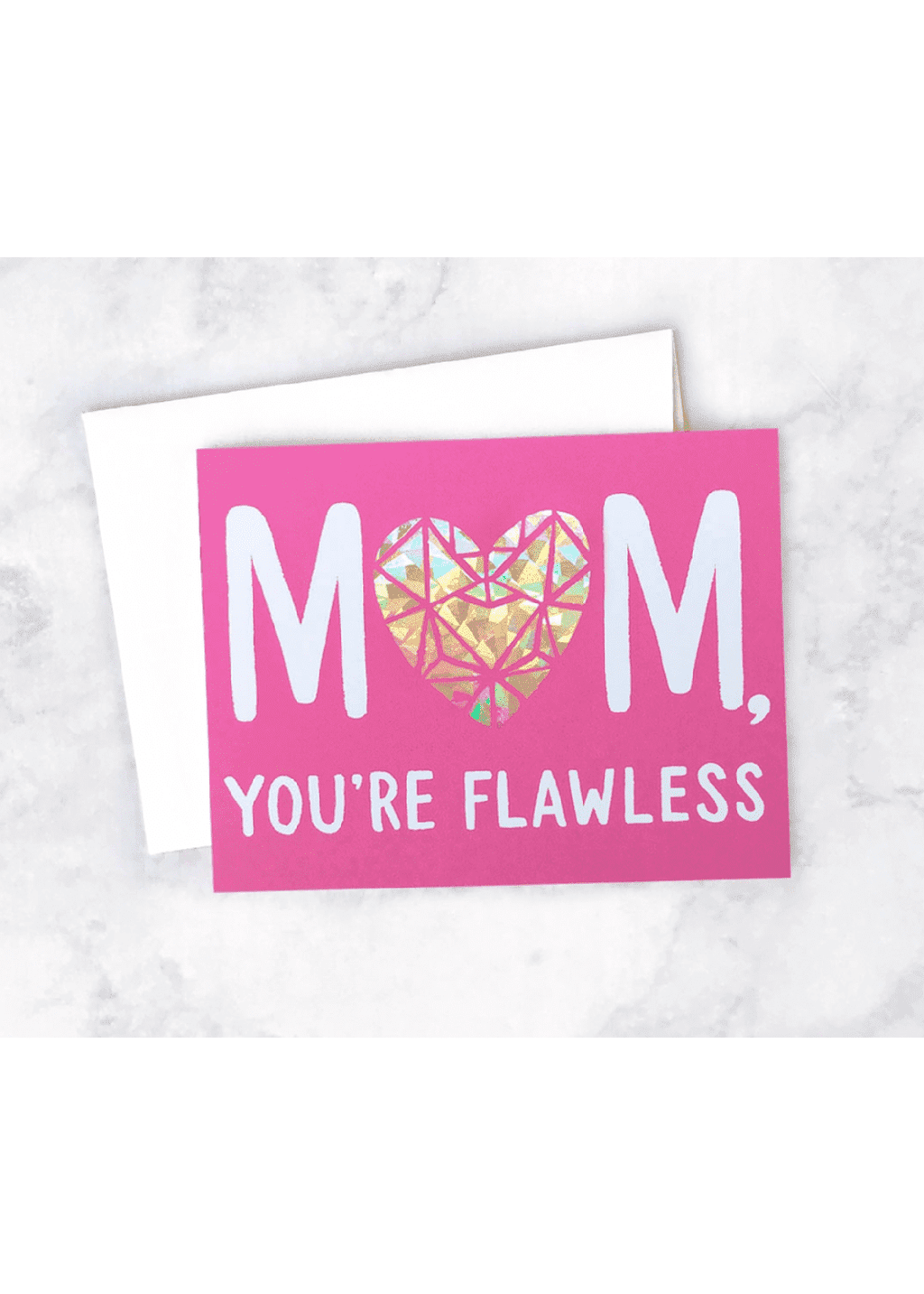 Idlewild Greeting Card