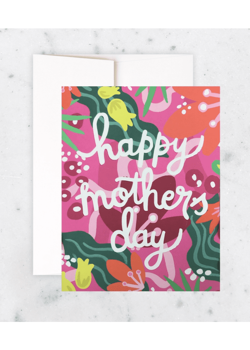 Idlewild Greeting Card