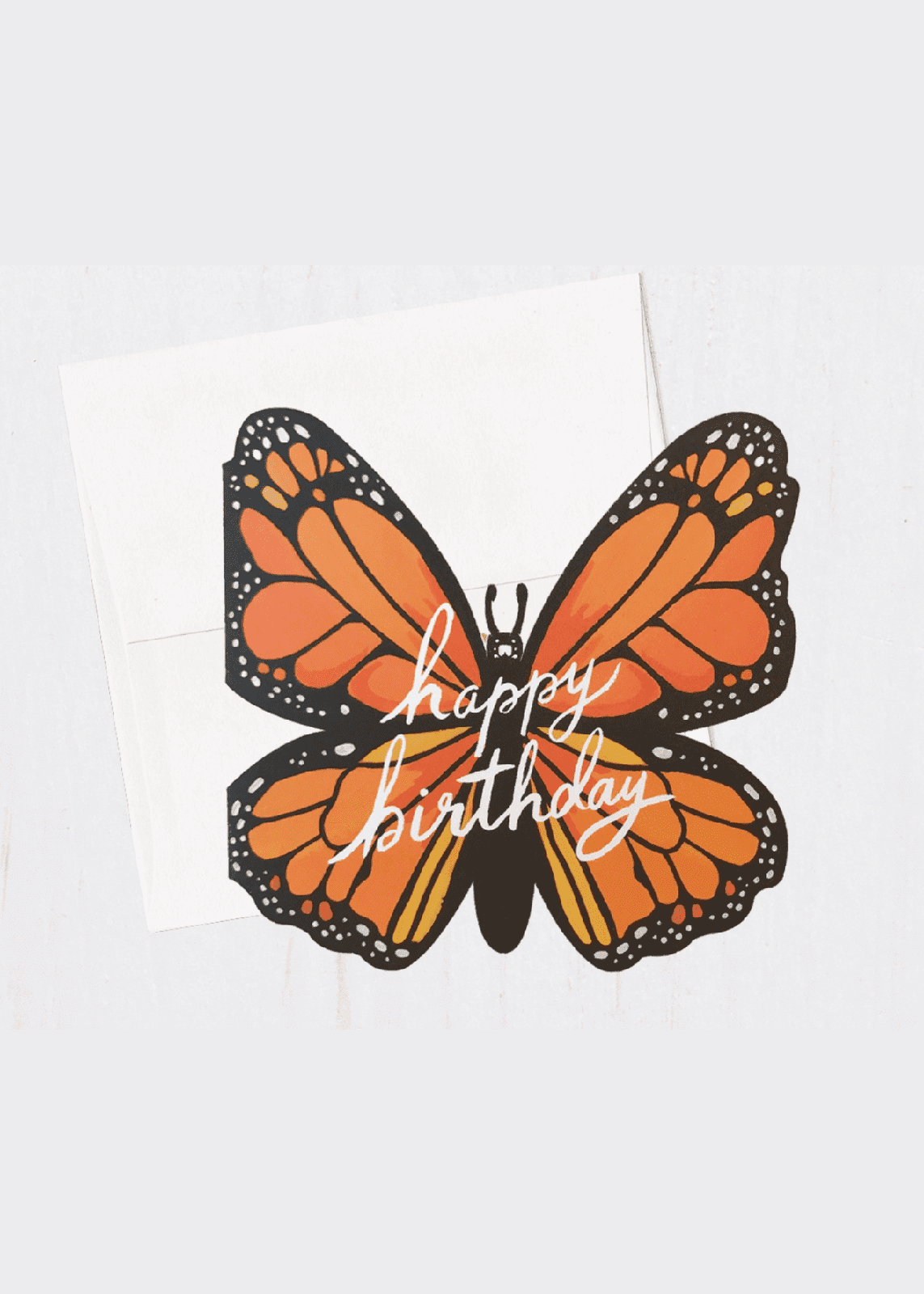 Idlewild Greeting Card