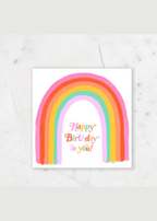 Idlewild Greeting Card