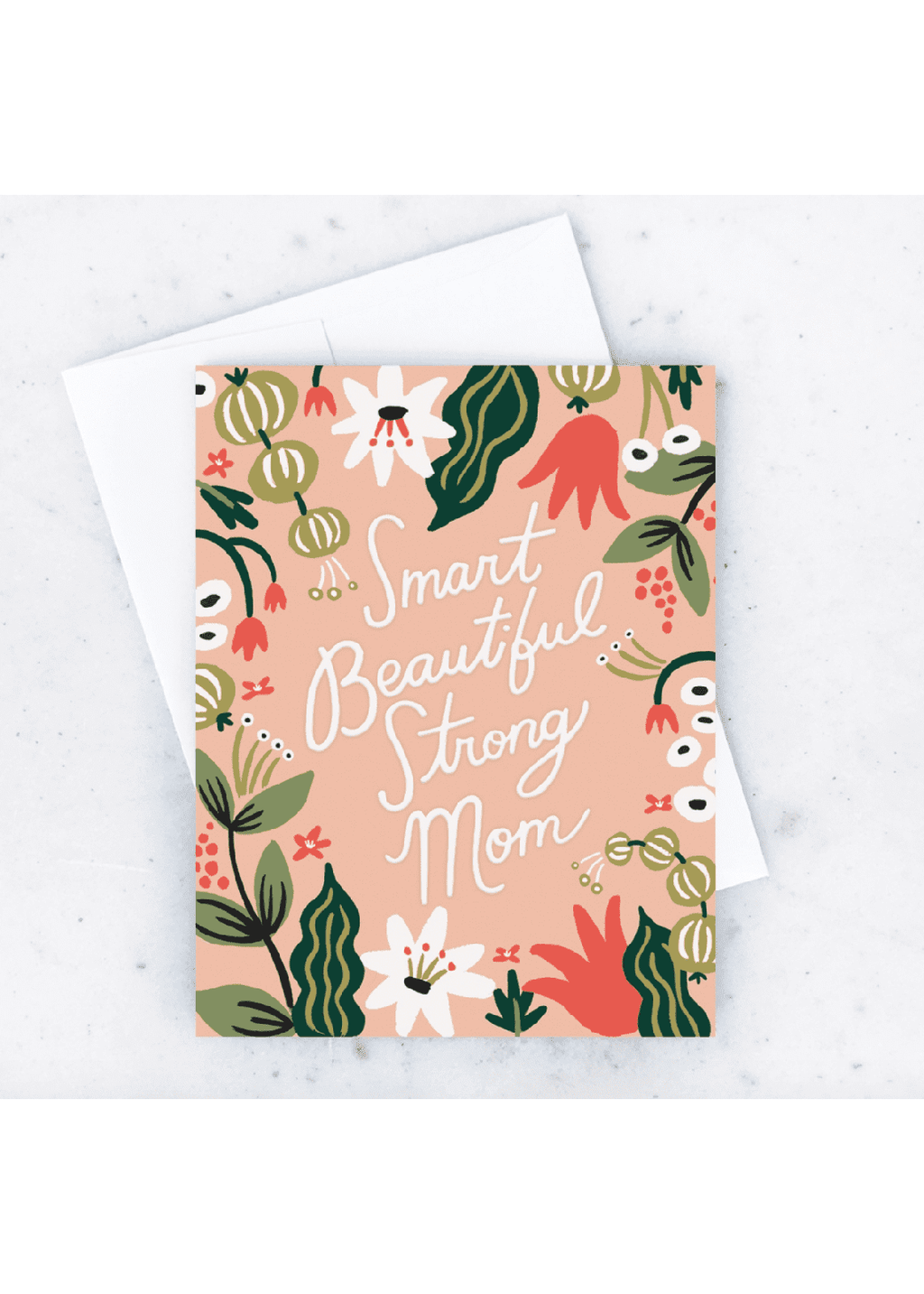 Idlewild Greeting Card