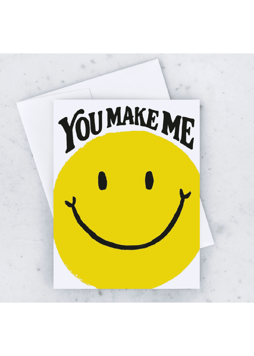 Idlewild Greeting Card