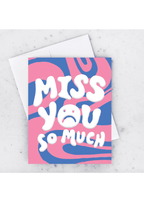 Idlewild Greeting Card