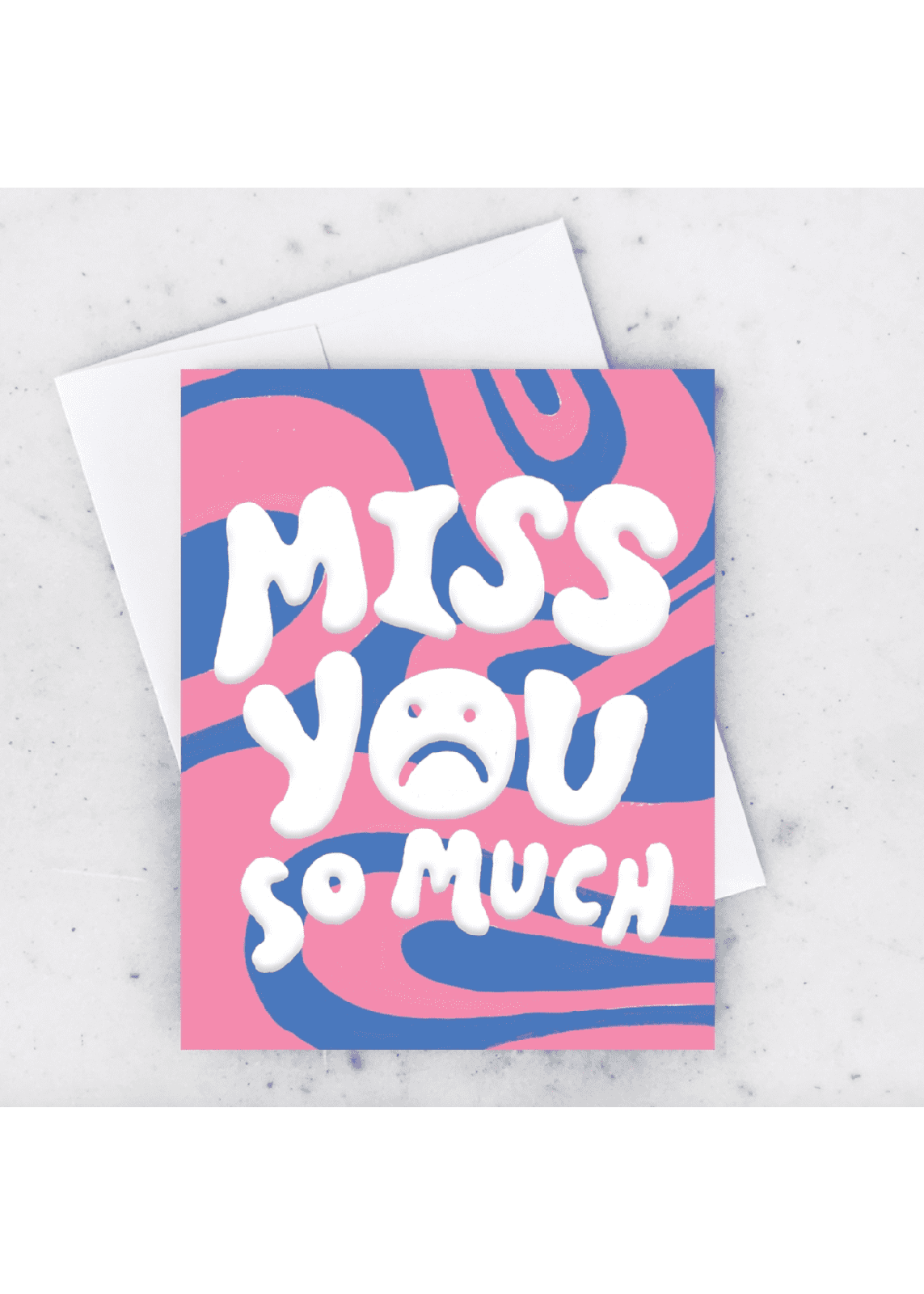Idlewild Greeting Card