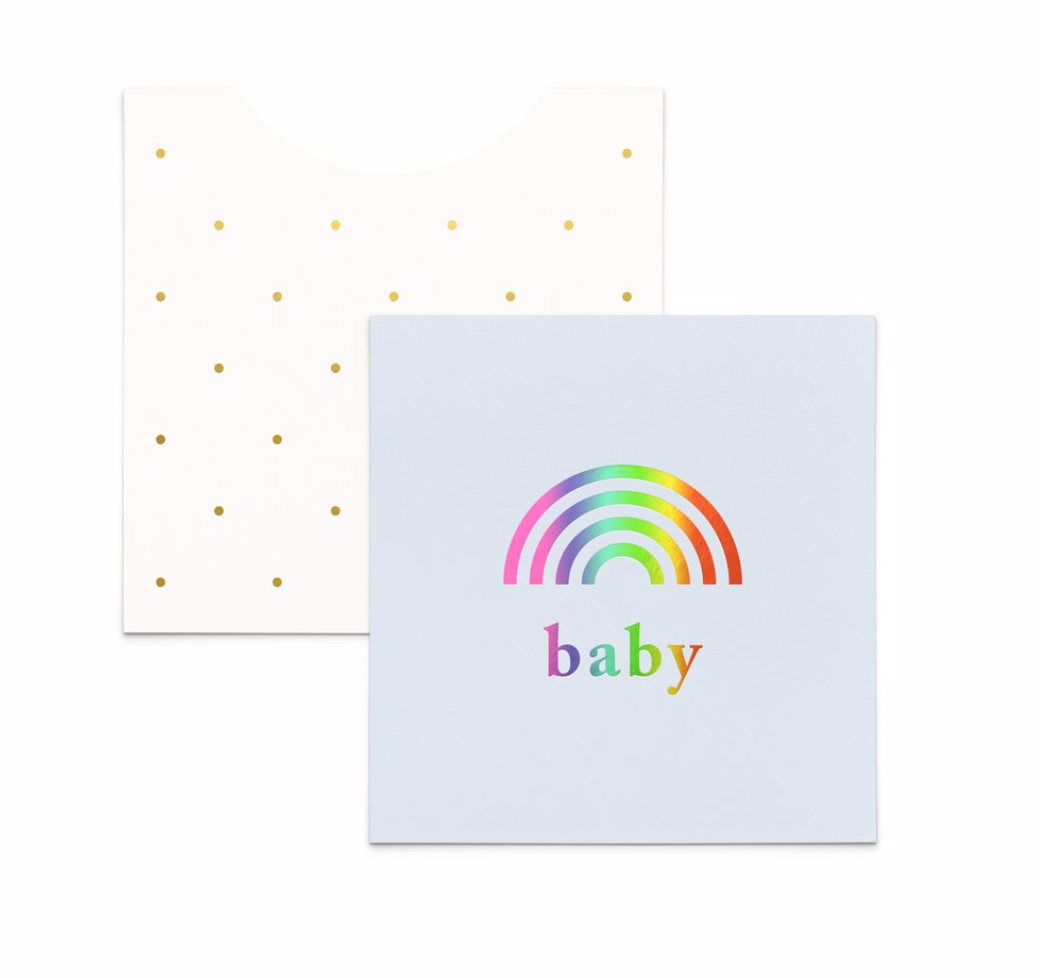 Smitten On Paper Mini Cards