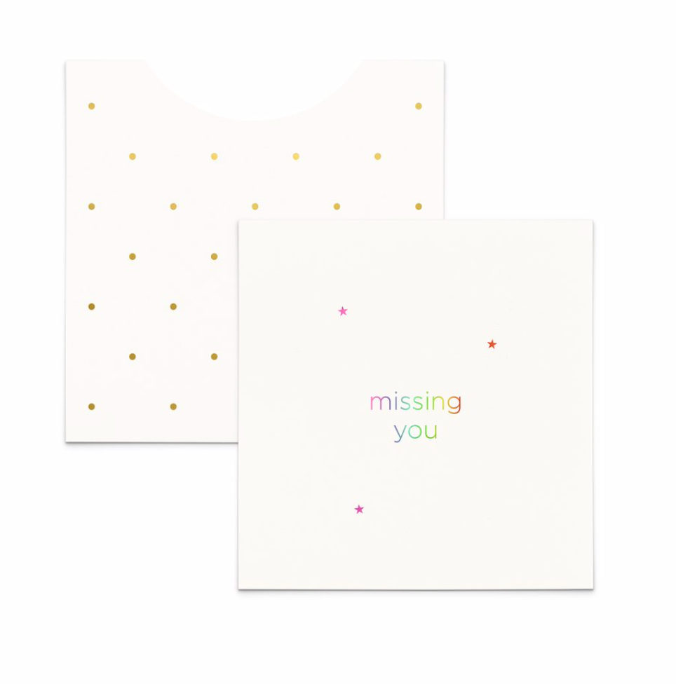Smitten On Paper Mini Cards