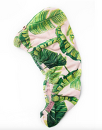Microfiber Hair Towel