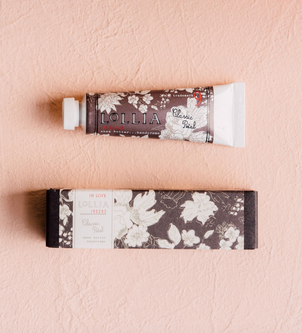 Lollia Petite Treat Handcreme