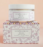 Lollia Body Butter