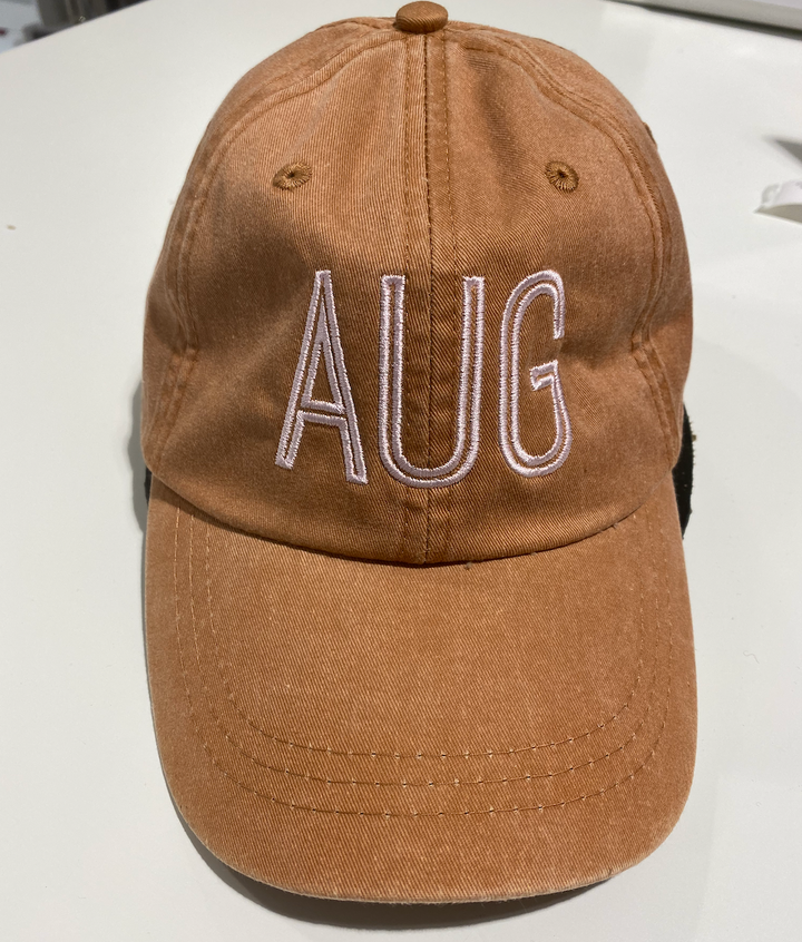 AUG Hat