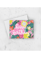 Idlewild Greeting Card