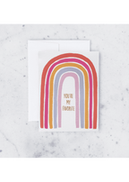 Idlewild Greeting Card