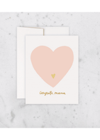 Idlewild Greeting Card