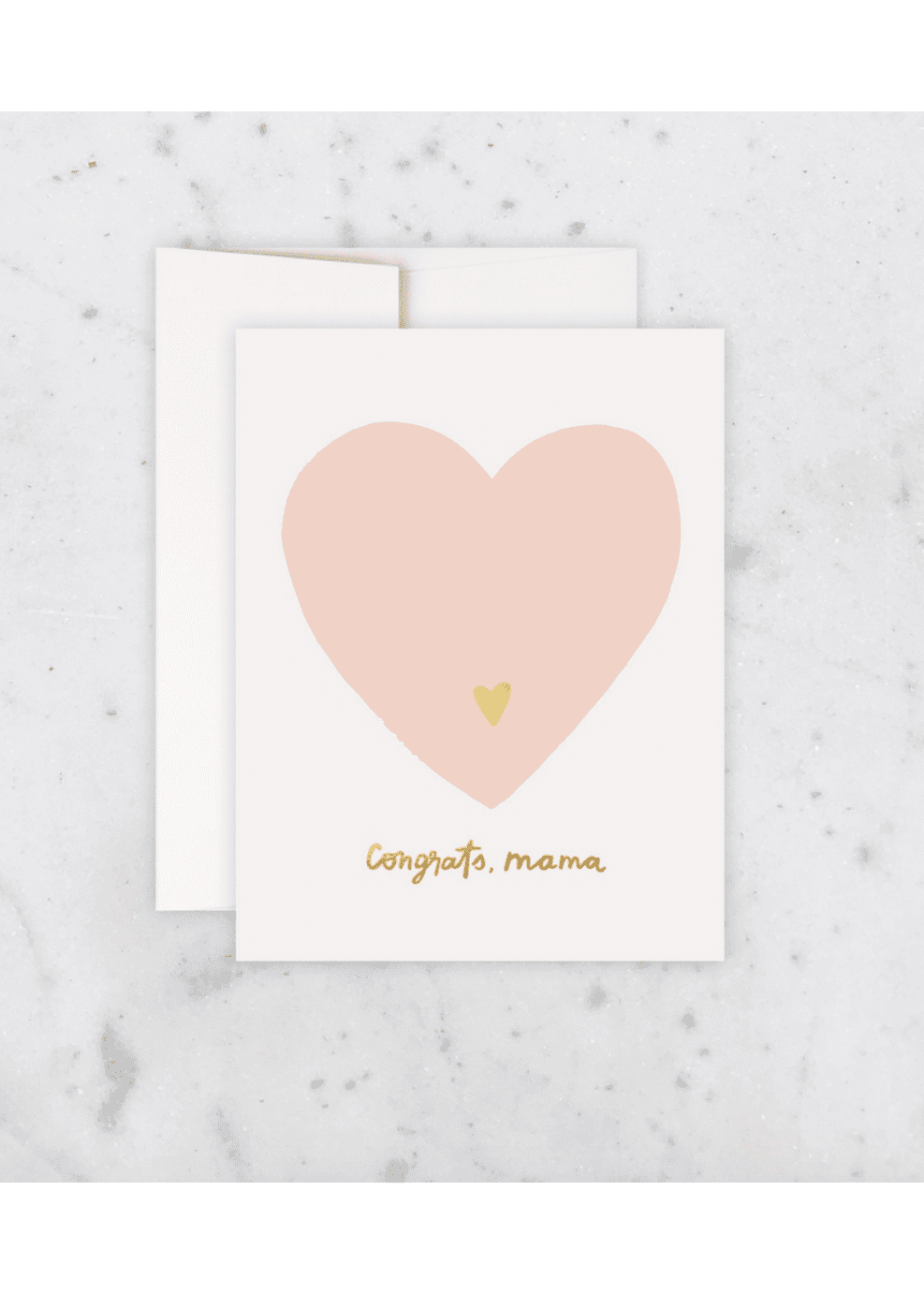 Idlewild Greeting Card