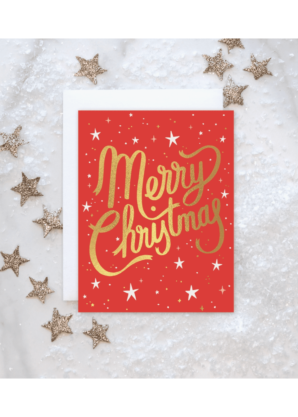 Idlewild Greeting Card