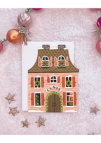 Idlewild Greeting Card