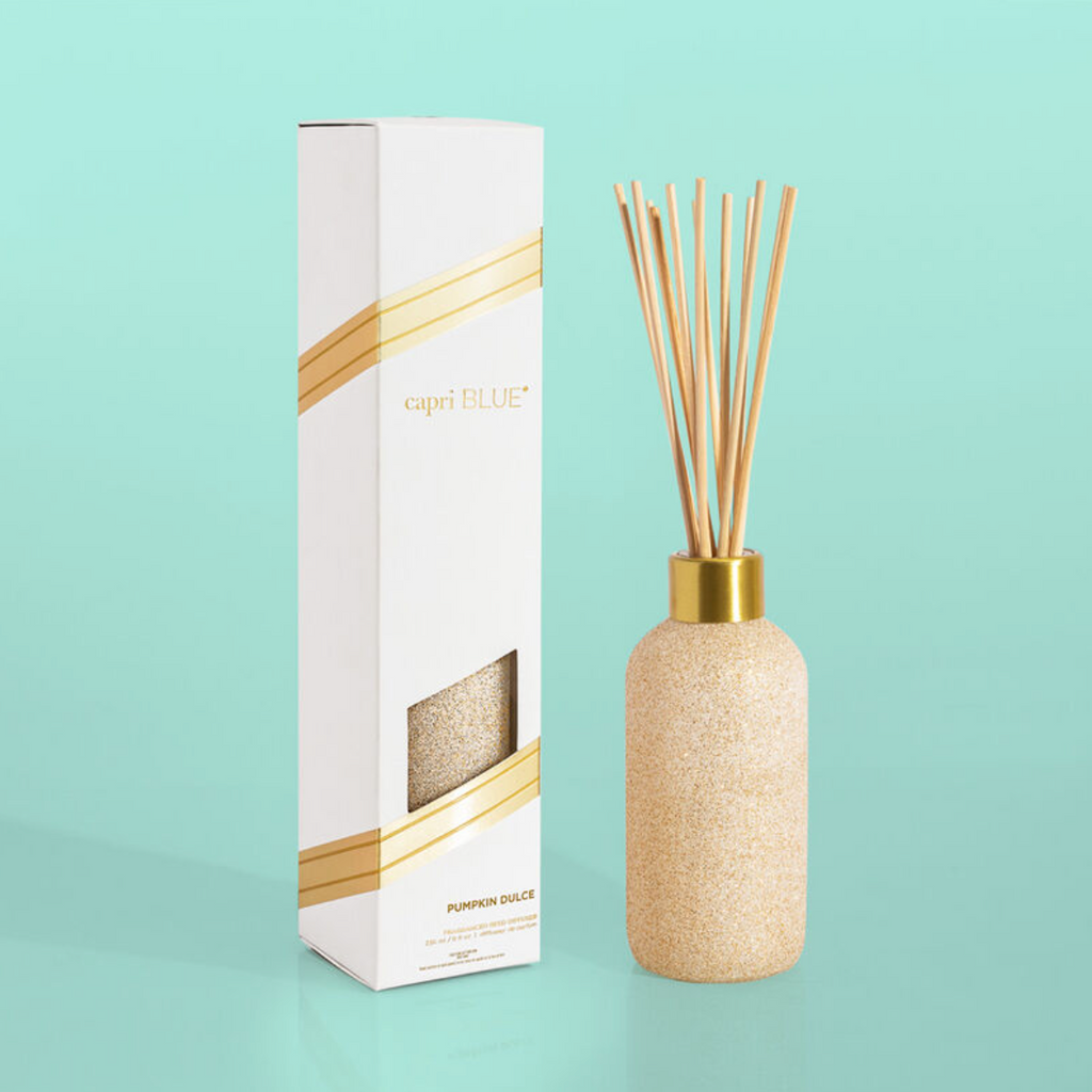 Capri Blue Fragranced 8 oz Reed Diffuser