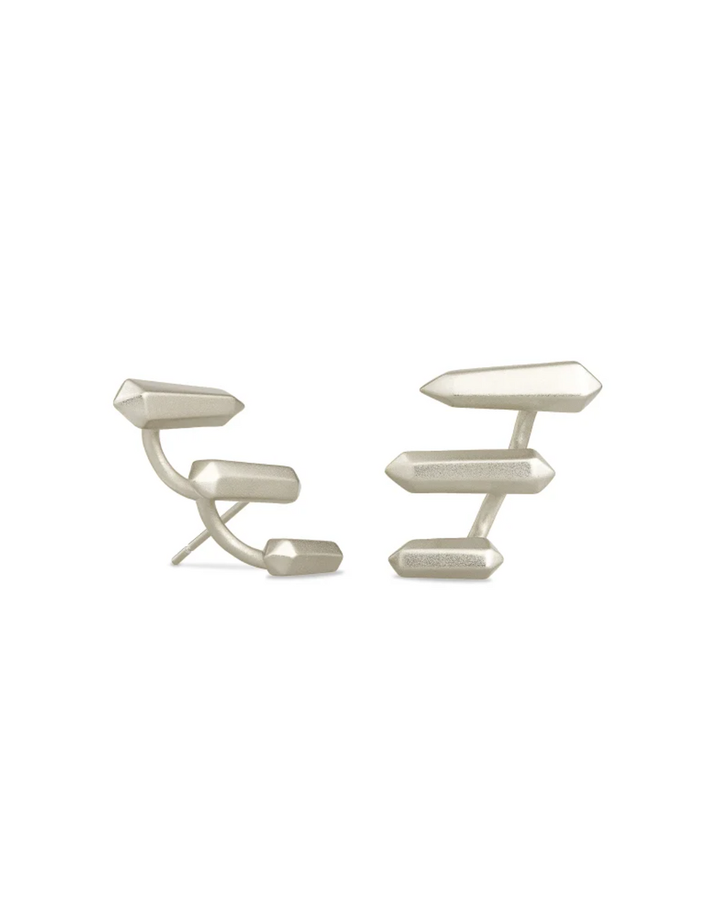 Billie Ear Climber Earrings