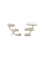 Billie Ear Climber Earrings