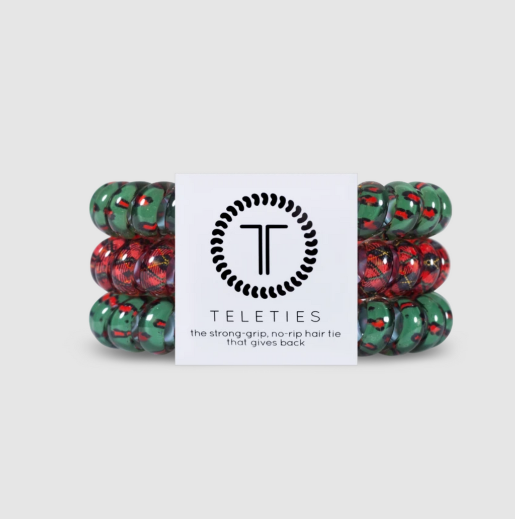 Large Teleties
