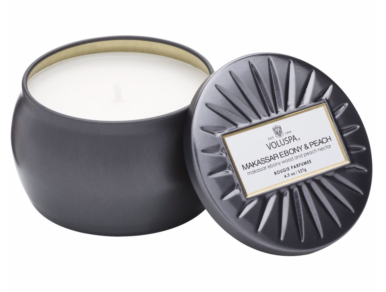 Voluspa Mini Tin Candle