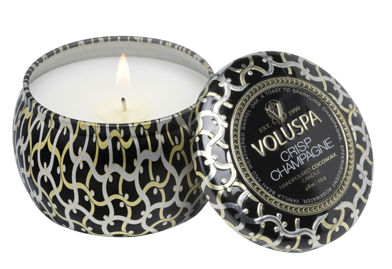 Voluspa Mini Tin Candle