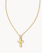 Cross Pendant Necklace