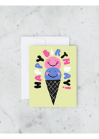 Idlewild Greeting Card