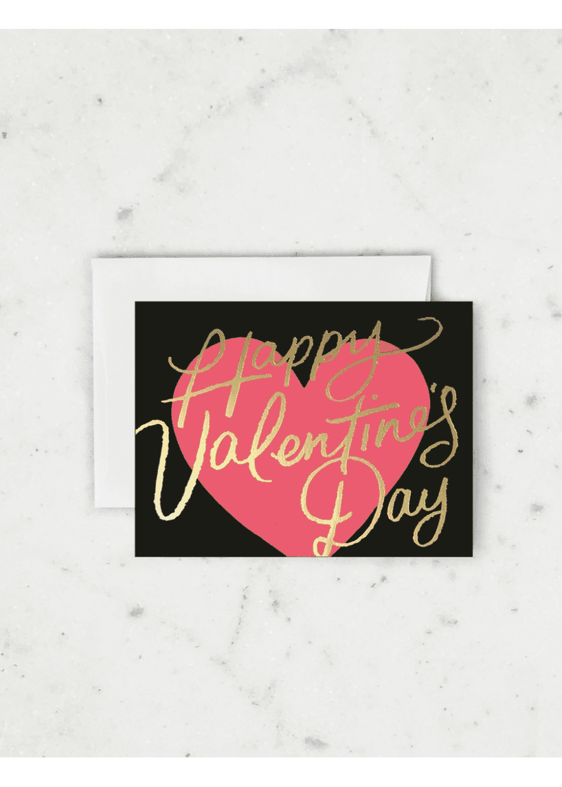 Idlewild Greeting Card