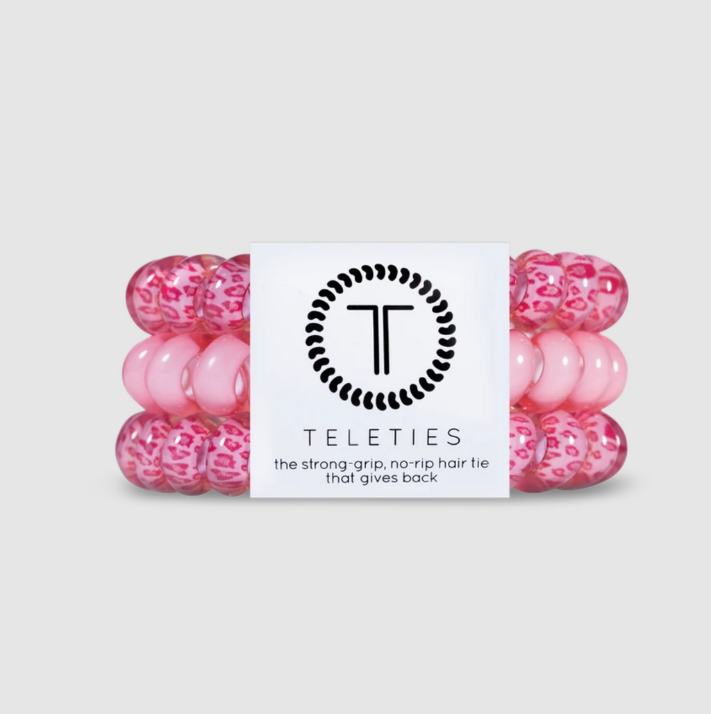 Large Teleties