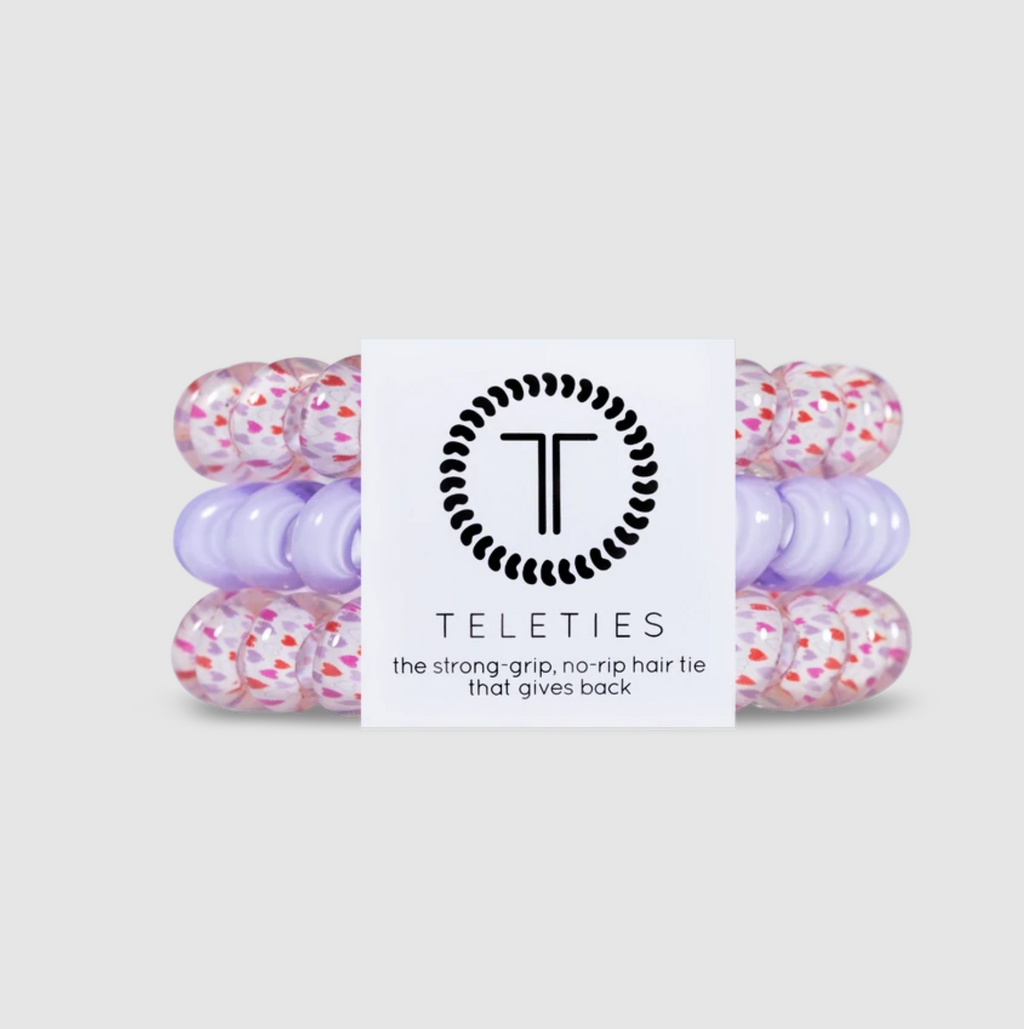 Large Teleties