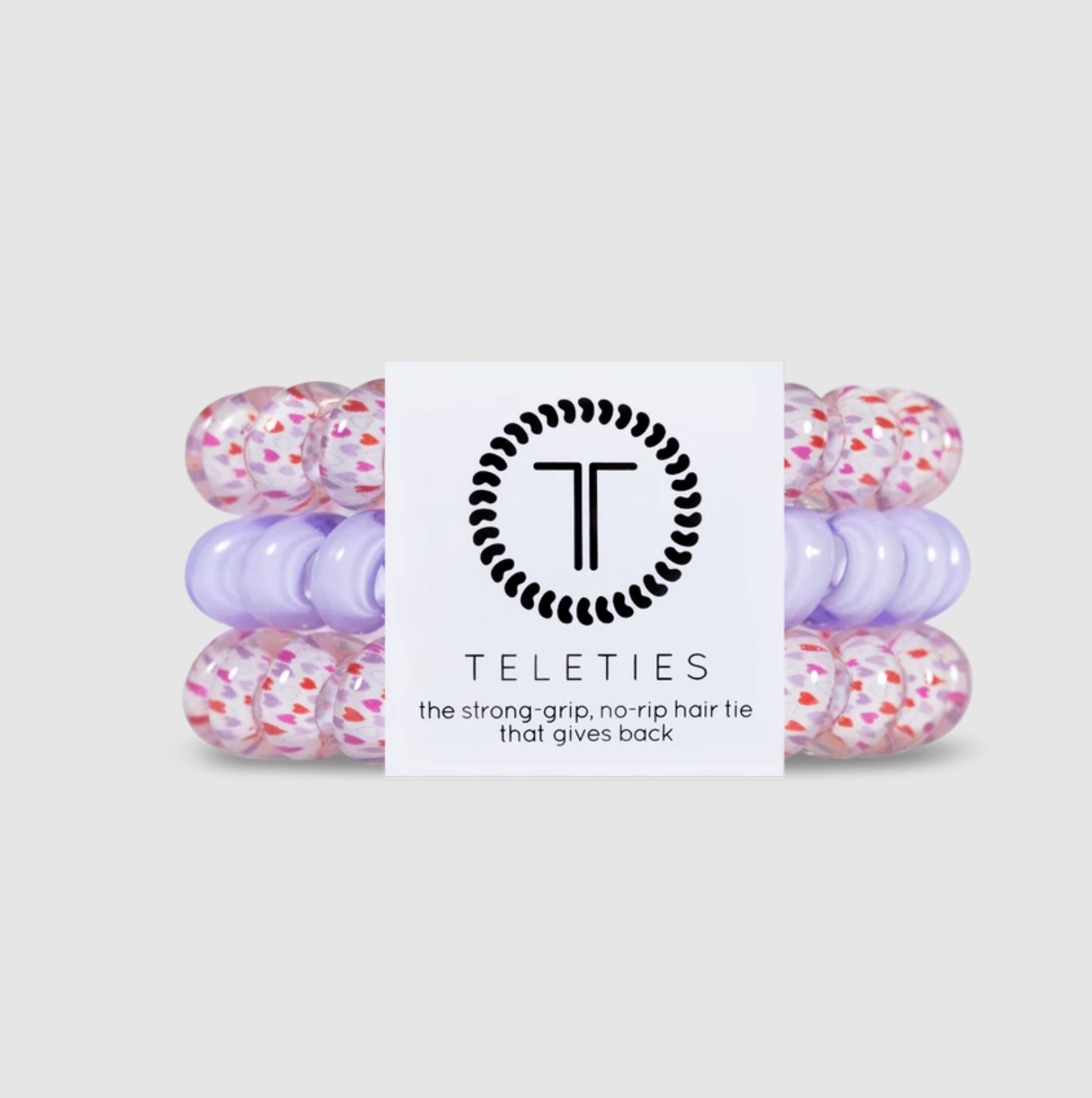 Large Teleties