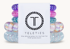 Teleties Pack