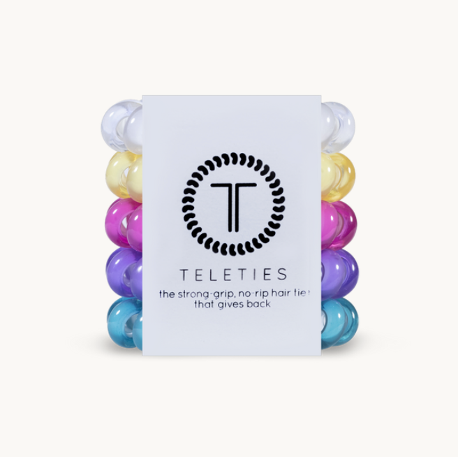Tiny Teleties