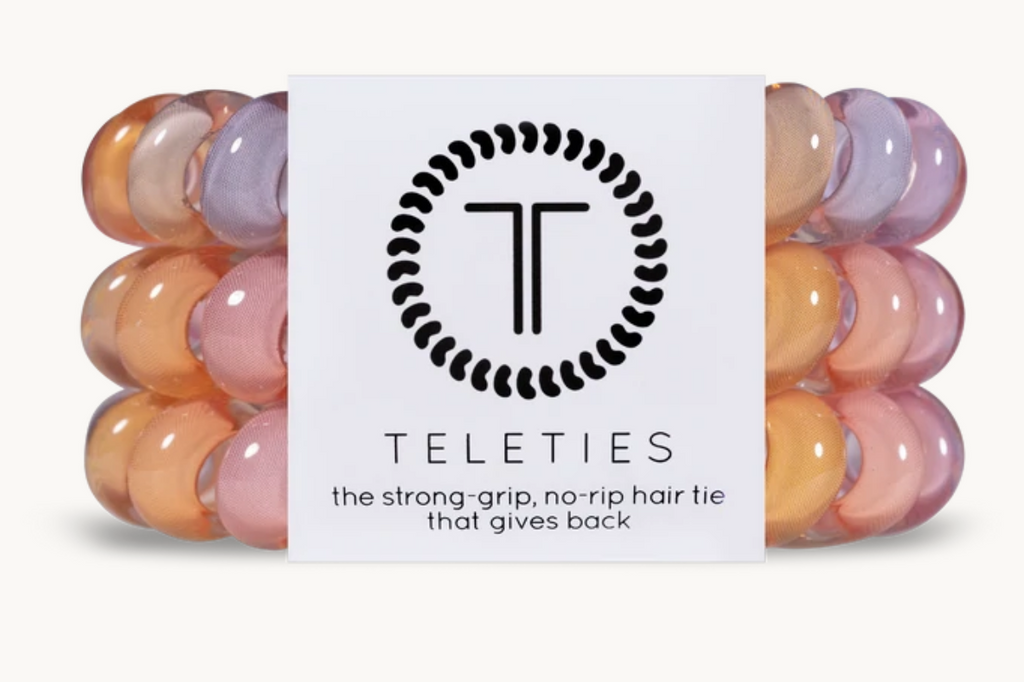 Large Teleties