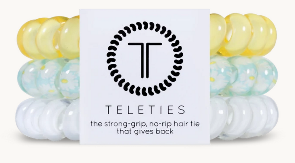 Large Teleties