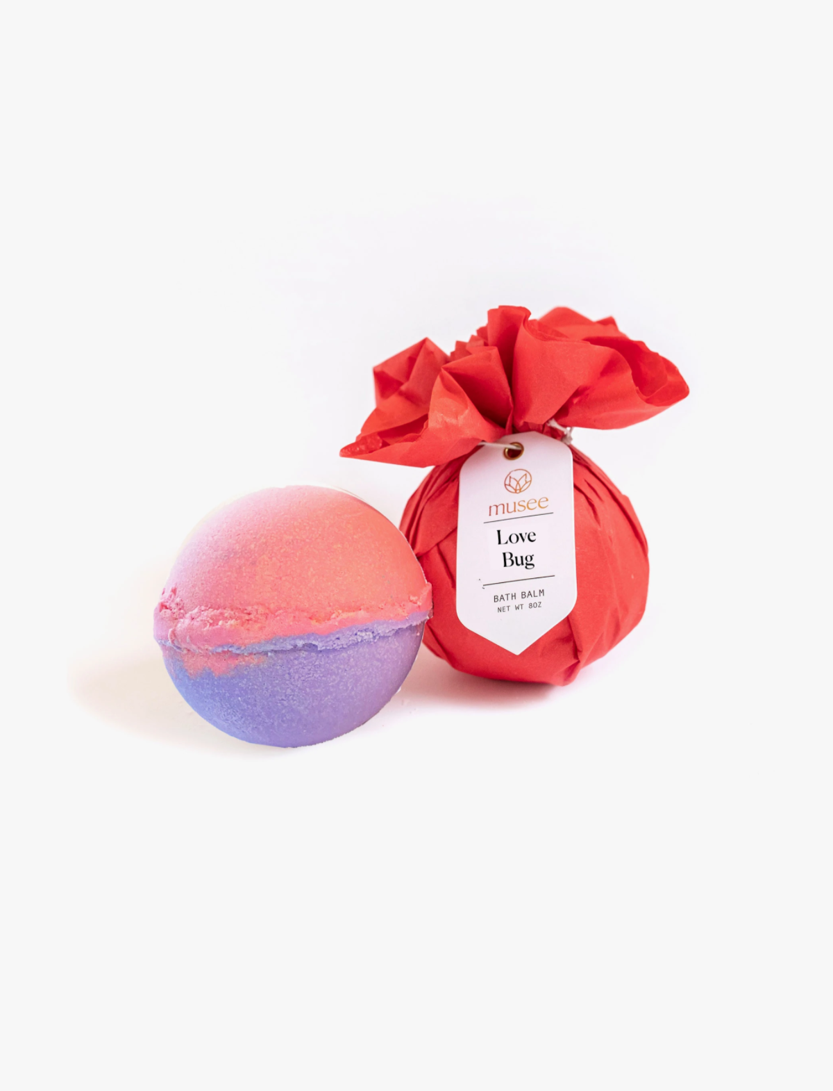 Musee Bath Bomb