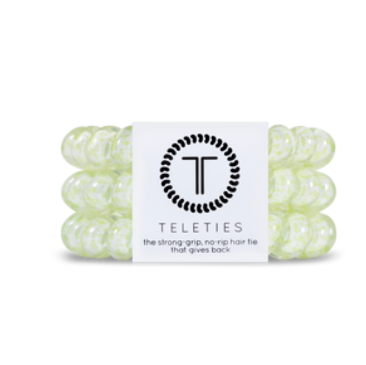 Large Teleties