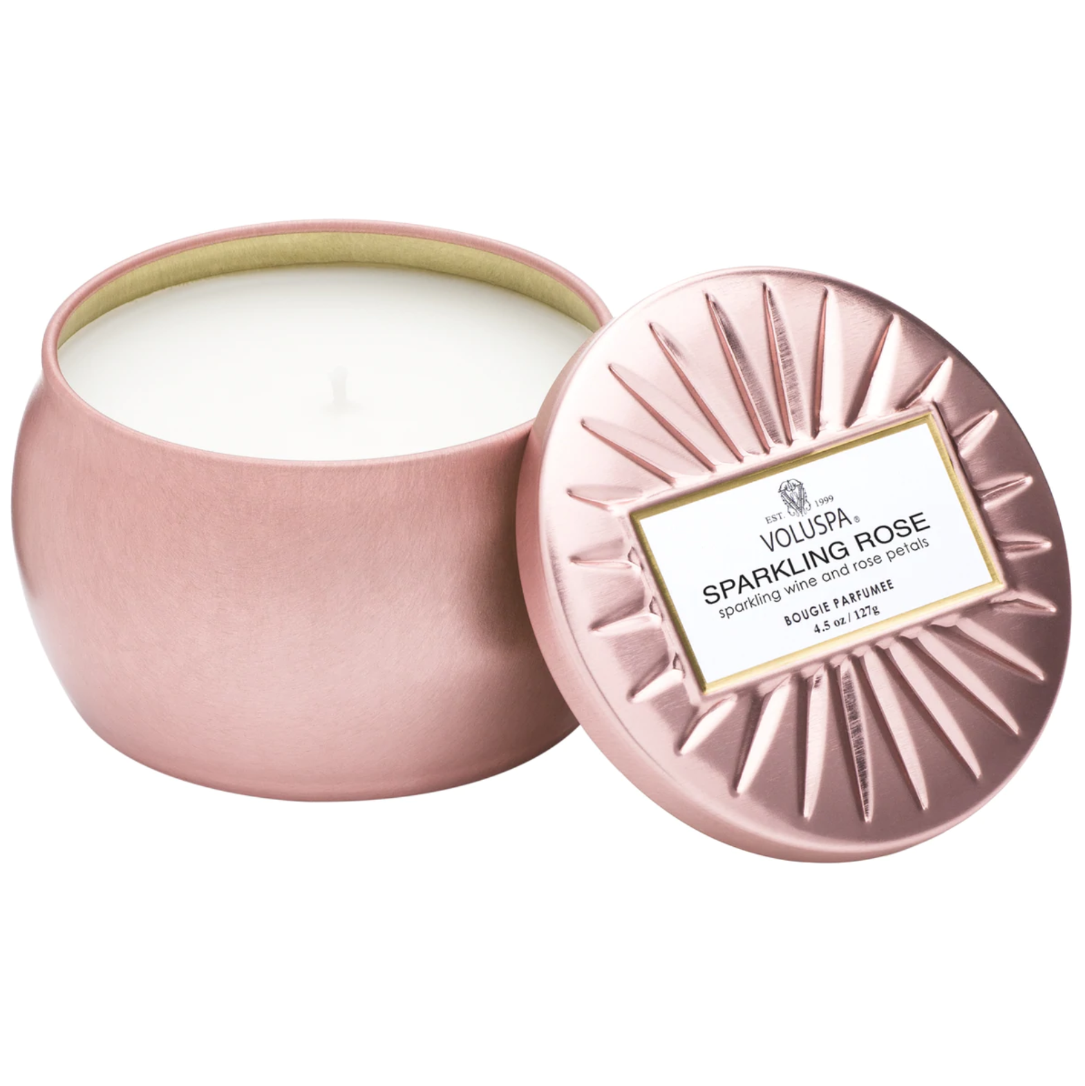 Voluspa Mini Tin Candle