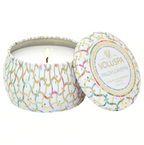 Voluspa Mini Tin Candle
