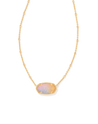 Elisa Pendant Necklace