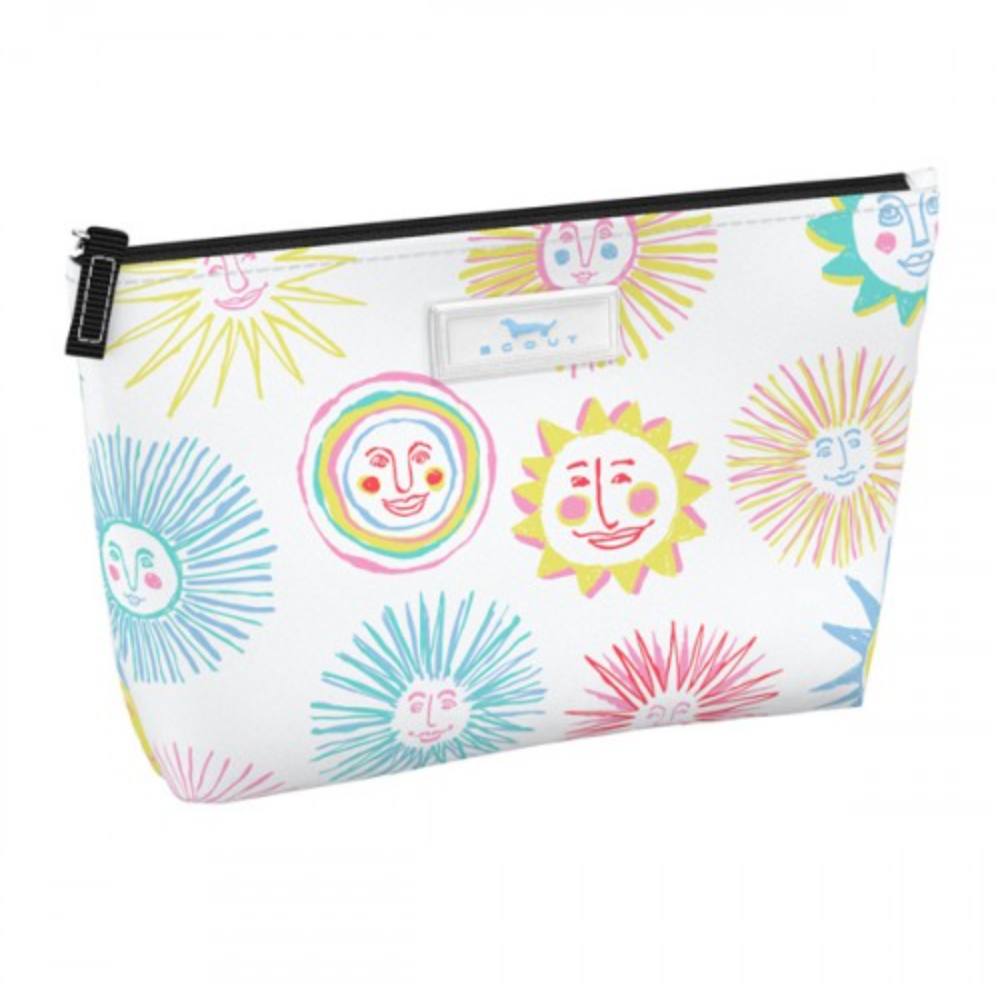 Twiggy Makeup Bag