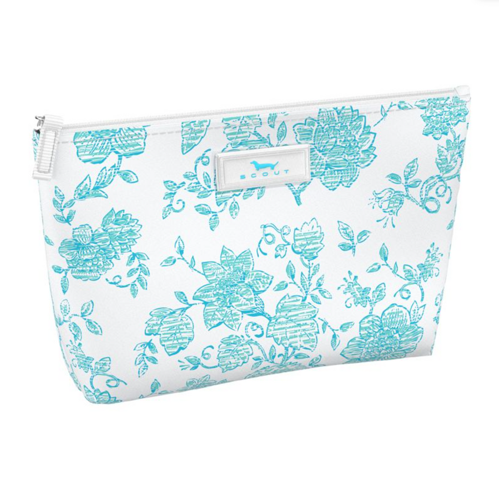 Twiggy Makeup Bag