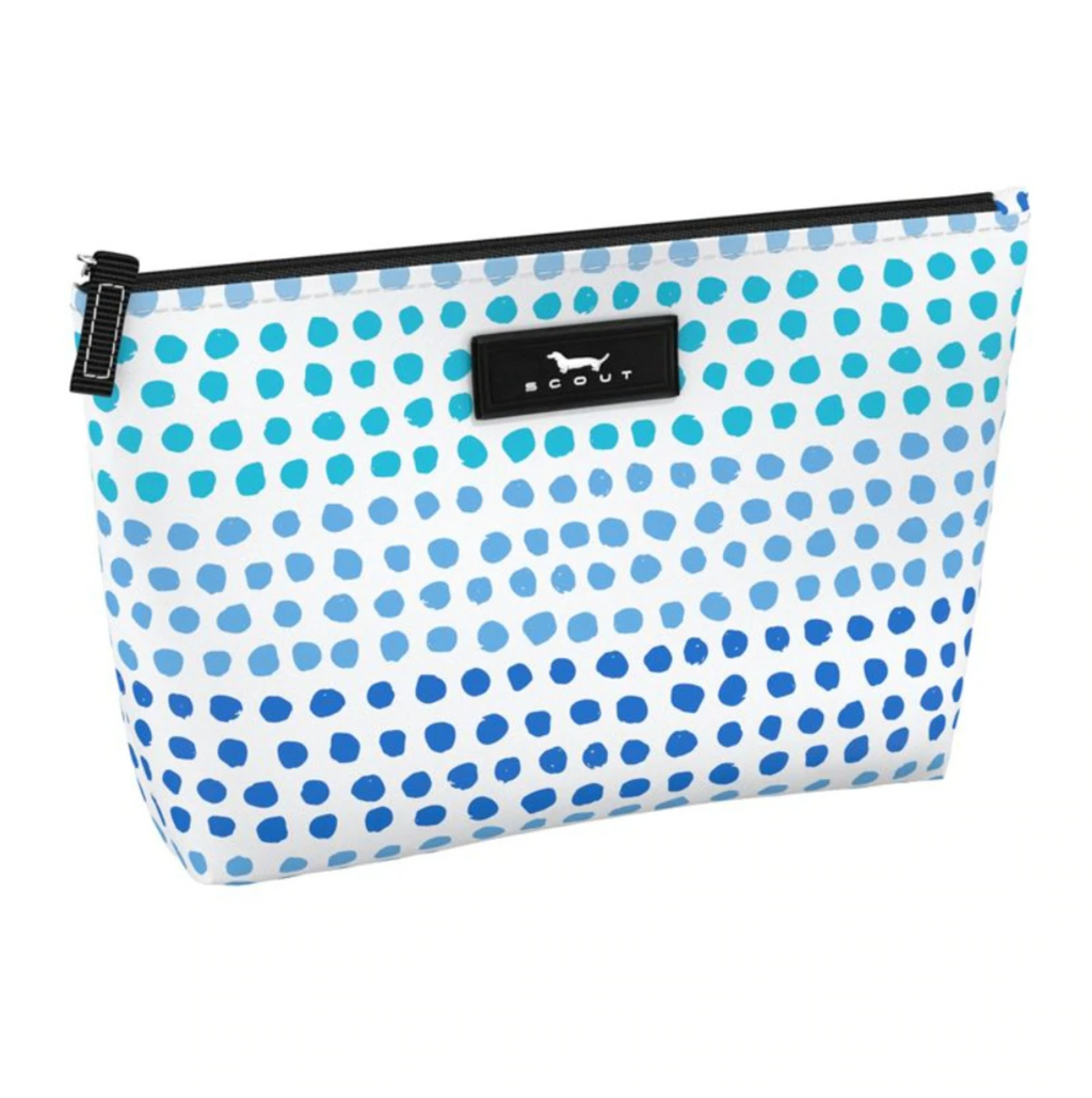 Twiggy Makeup Bag