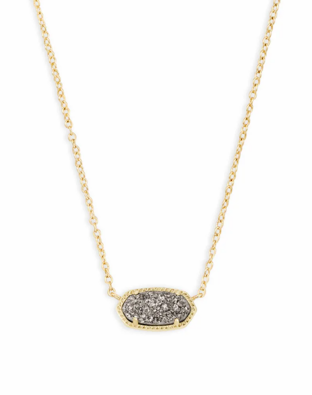 Elisa Pendant Necklace