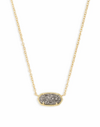 Elisa Pendant Necklace