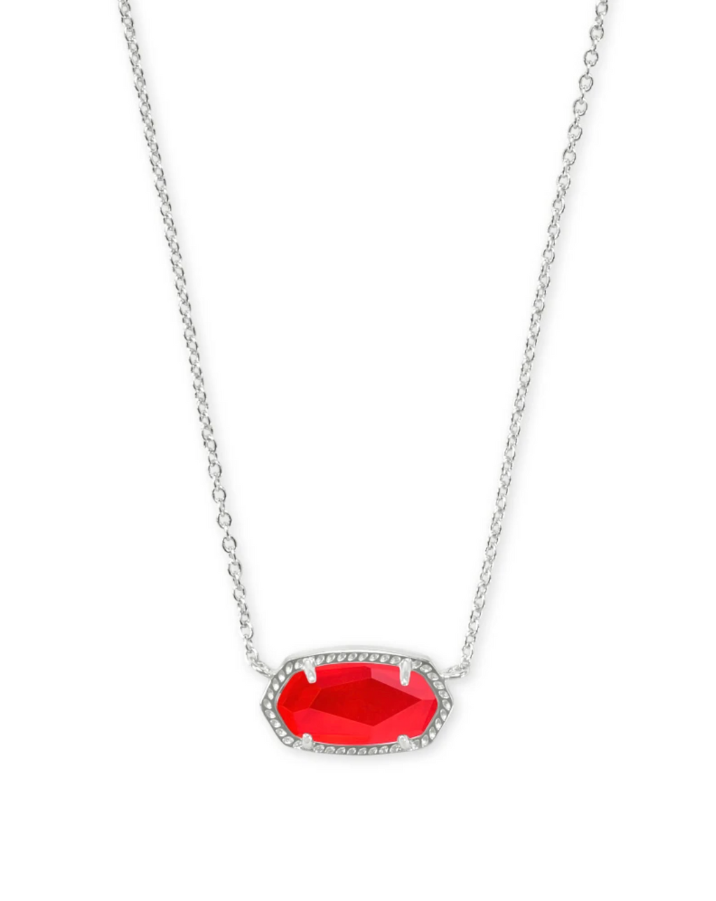 Elisa Pendant Necklace