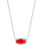Elisa Pendant Necklace